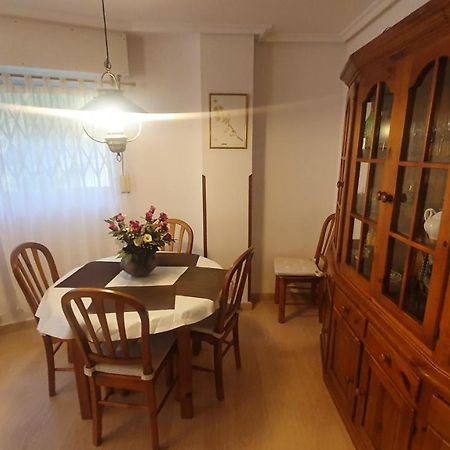 Tauco Ribadesella - Estupendo Piso Para 5 Pax Εξωτερικό φωτογραφία