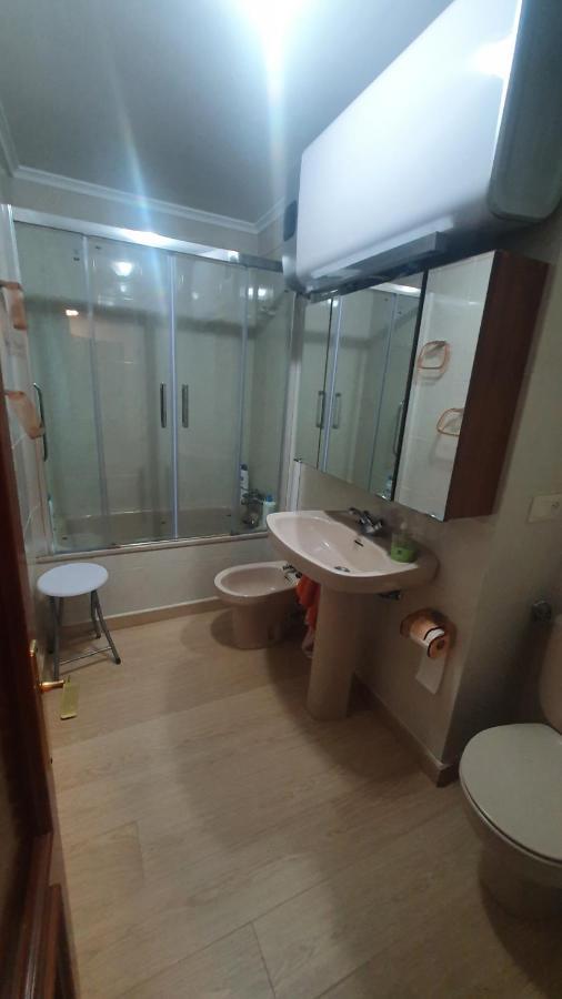 Tauco Ribadesella - Estupendo Piso Para 5 Pax Εξωτερικό φωτογραφία