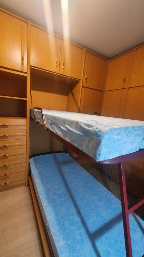 Tauco Ribadesella - Estupendo Piso Para 5 Pax Εξωτερικό φωτογραφία