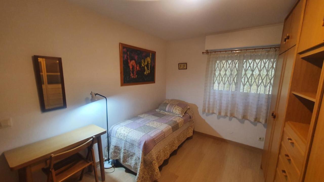 Tauco Ribadesella - Estupendo Piso Para 5 Pax Εξωτερικό φωτογραφία