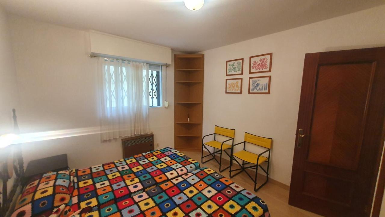 Tauco Ribadesella - Estupendo Piso Para 5 Pax Εξωτερικό φωτογραφία