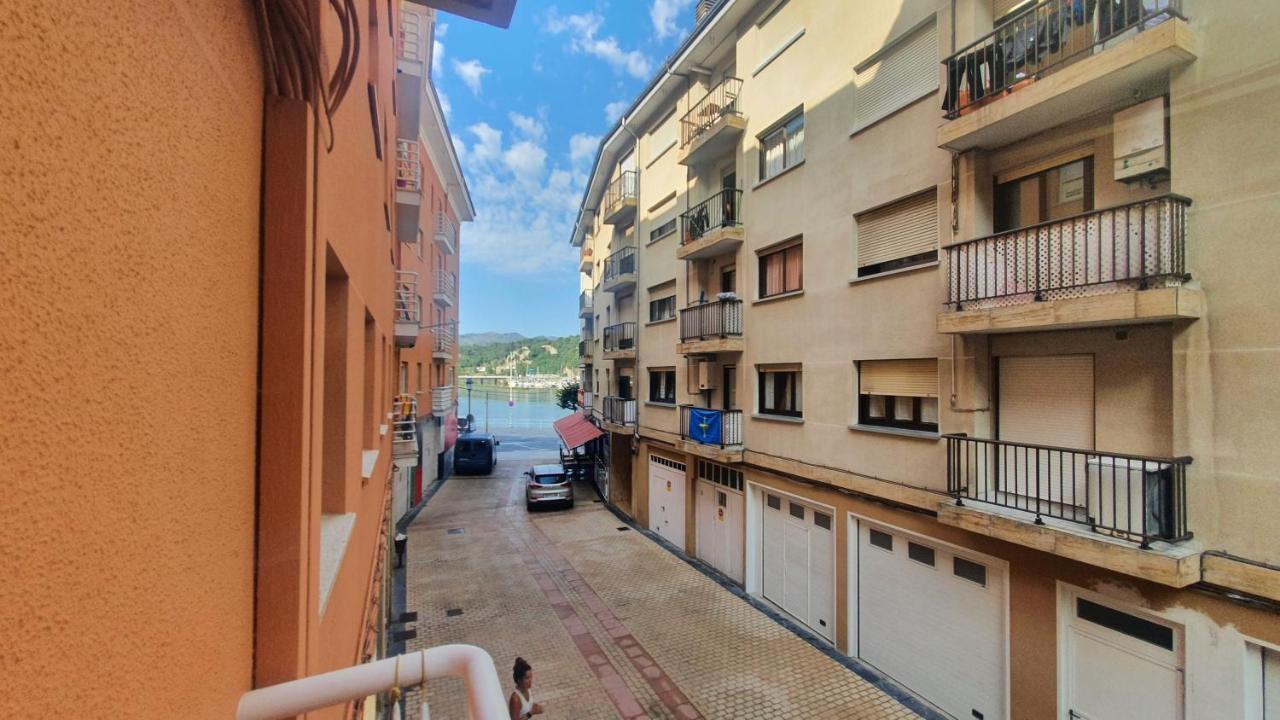 Tauco Ribadesella - Estupendo Piso Para 5 Pax Εξωτερικό φωτογραφία