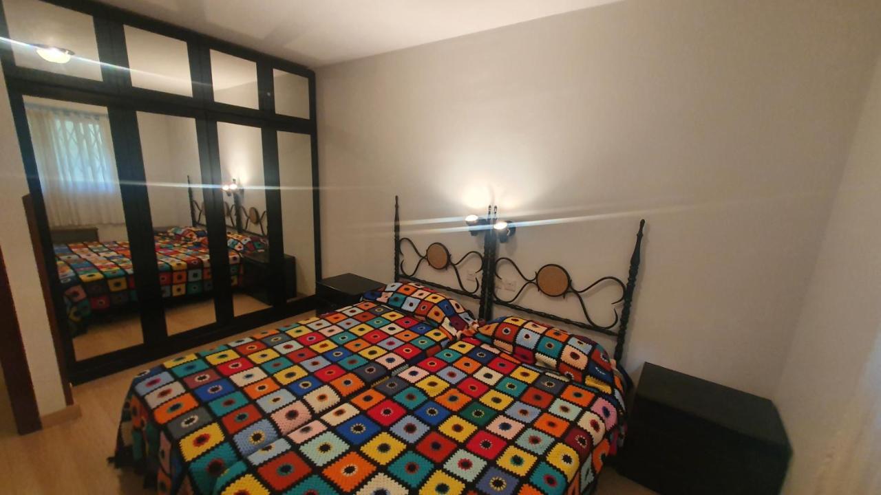 Tauco Ribadesella - Estupendo Piso Para 5 Pax Εξωτερικό φωτογραφία