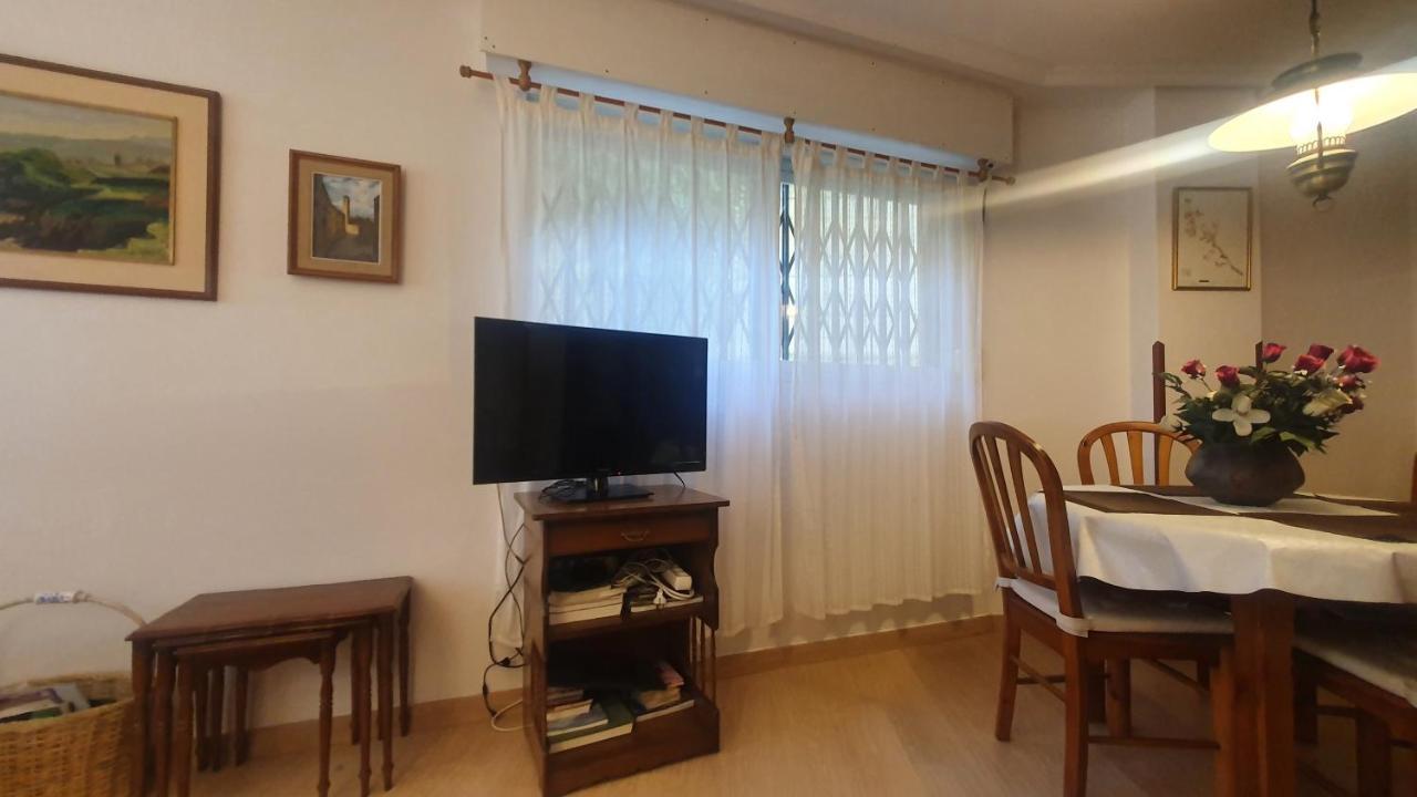 Tauco Ribadesella - Estupendo Piso Para 5 Pax Εξωτερικό φωτογραφία