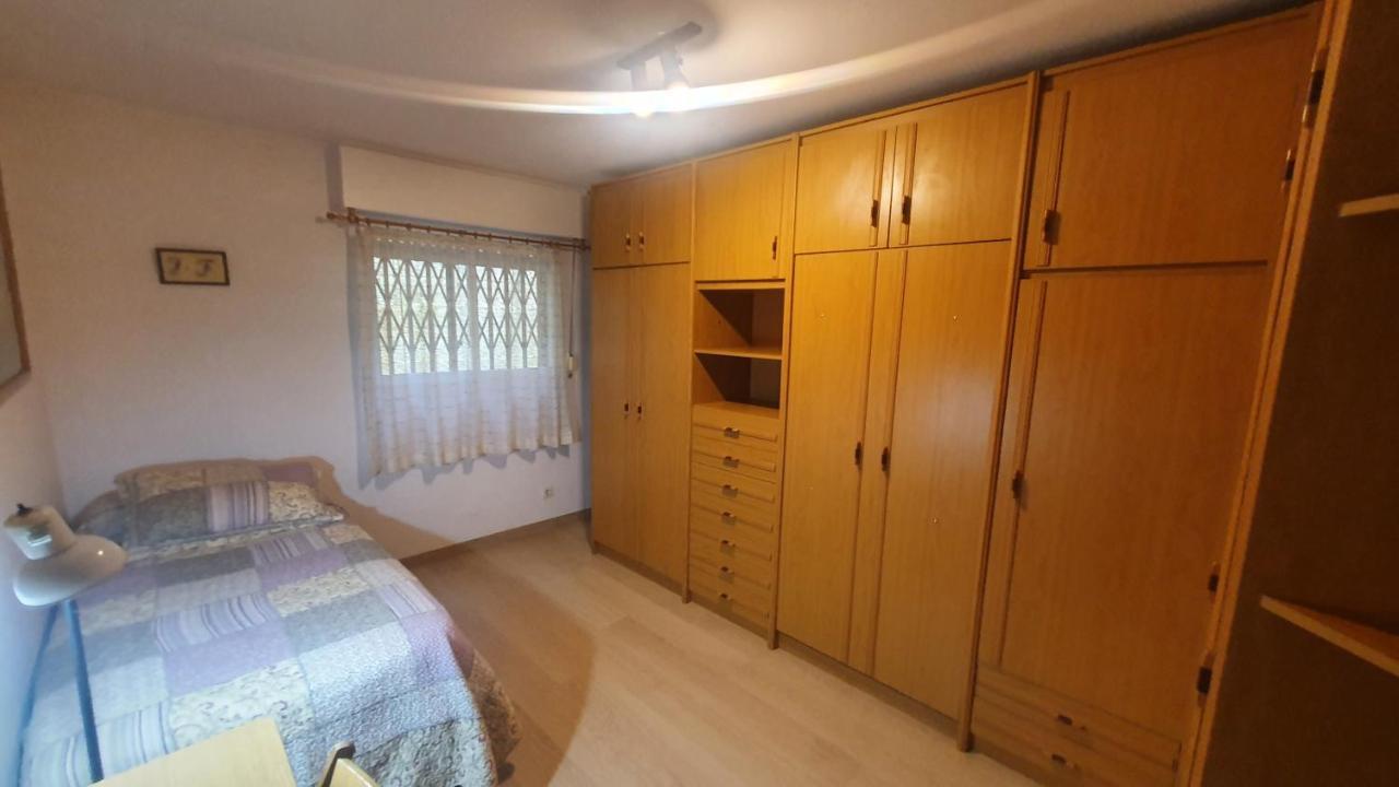 Tauco Ribadesella - Estupendo Piso Para 5 Pax Εξωτερικό φωτογραφία